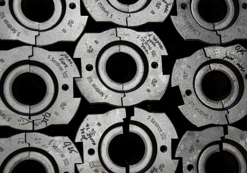 Изготовление формкомплектов