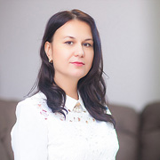 Гужкова Оксана Михайловна