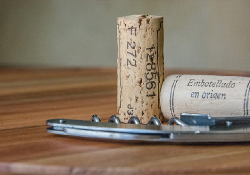 Производство укупорки