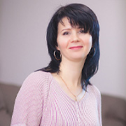 Горшкова Елена Александровна