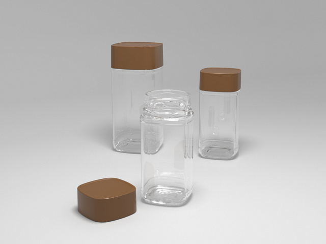 Банка кофейная Фаворит 100