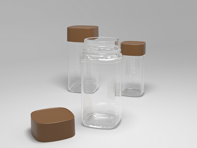 Банка кофейная Фаворит 200