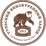 ООО "ТУЛЬСКИЙ ВИНОКУРЕННЫЙ ЗАВОД 1911"